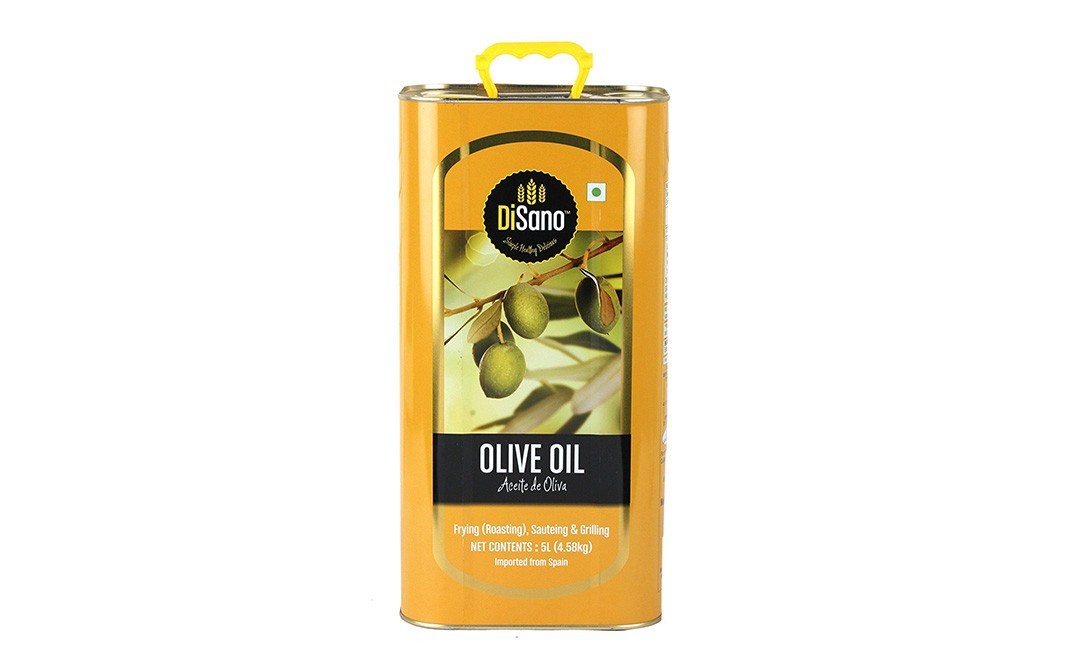 Disano Olive Oil    Tin  500 millilitre